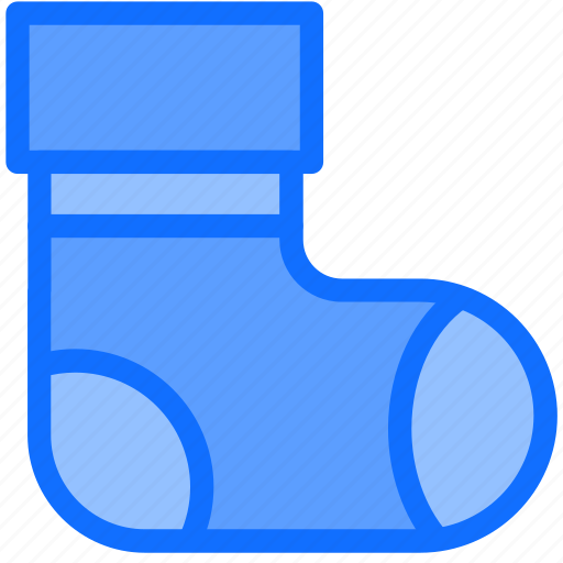 Christmas, socks, gift, xmas icon - Download on Iconfinder