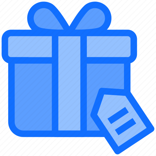 Christmas, gift, surprise, holiday icon - Download on Iconfinder