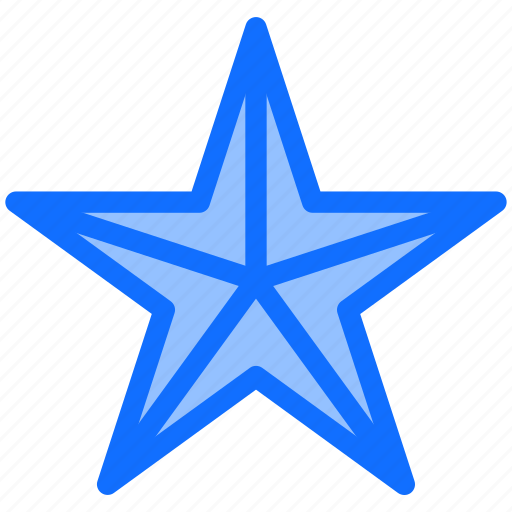 Christmas, star, decoration, xmas icon - Download on Iconfinder