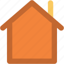 building, bungalow, home, house, hut, shack, villa