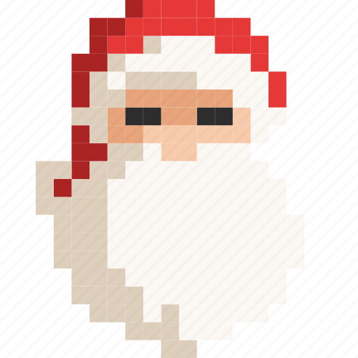 Chimney, christmas, claus, father, gift, holiday, santa icon - Download on Iconfinder