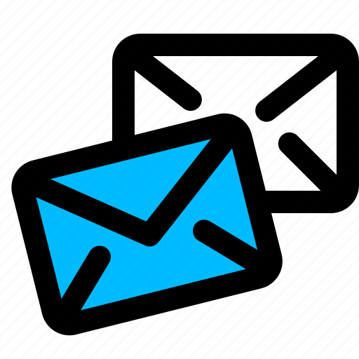 Cards, envelopes, greeting, postcards icon - Download on Iconfinder
