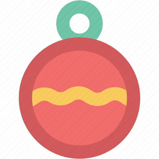 Bauble, bauble ball, christmas bauble, christmas decoration, christmas ornaments icon - Download on Iconfinder