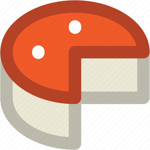 Cheese, cheese block, cheese piece, dairy product, food icon - Download on Iconfinder
