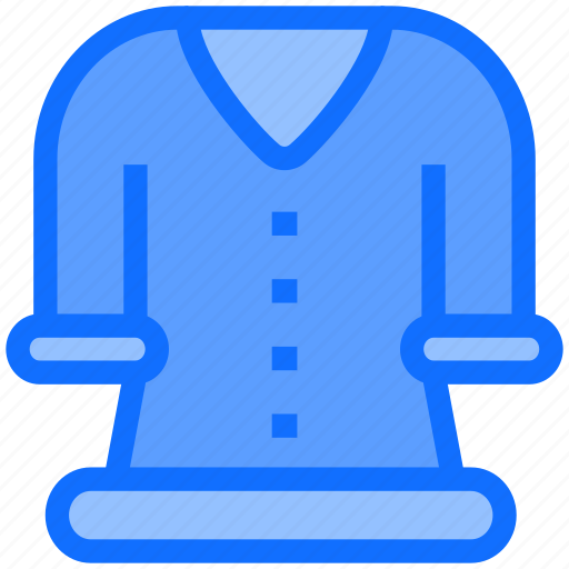 Christmas, coat, clothes, winter icon - Download on Iconfinder