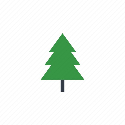 Pine, tree, decoration, ecology, green, trees, xmas icon - Download on Iconfinder
