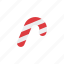 candy cane, cake, cane, documents, sweets, treat 