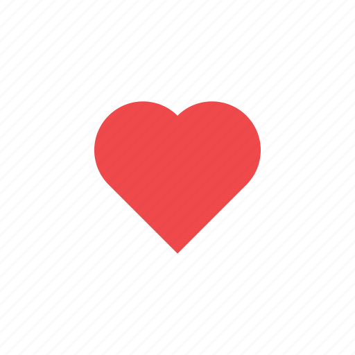 Heart, like, love, health, romantic, valentines, wedding icon - Download on Iconfinder