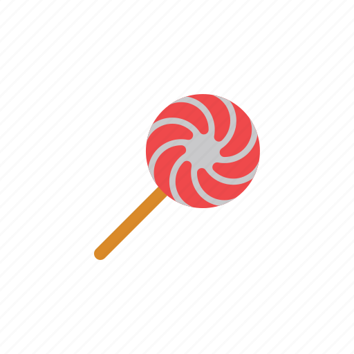 Candy, lollipop, cane, espresso, lolly, sugar, toffee icon - Download on Iconfinder