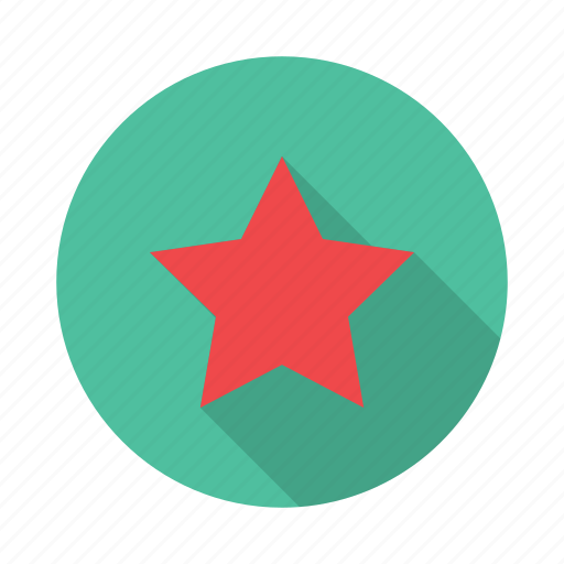Badge, medal, ornament, ornaments, rating, star, xmas icon - Download on Iconfinder