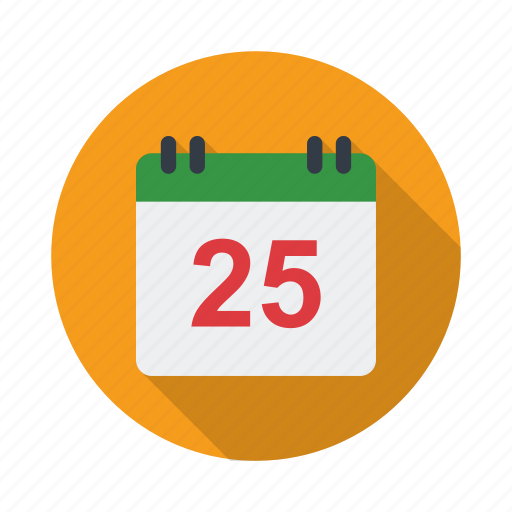 Appointment, calendar, clock, month, plan, time, year icon - Download on Iconfinder