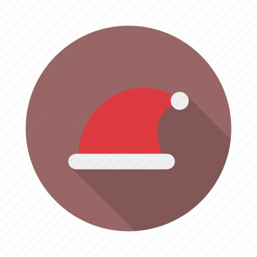 Hat, ice, santa clause hat, snow, winter icon - Download on Iconfinder