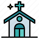 buildings, christian, church, religion