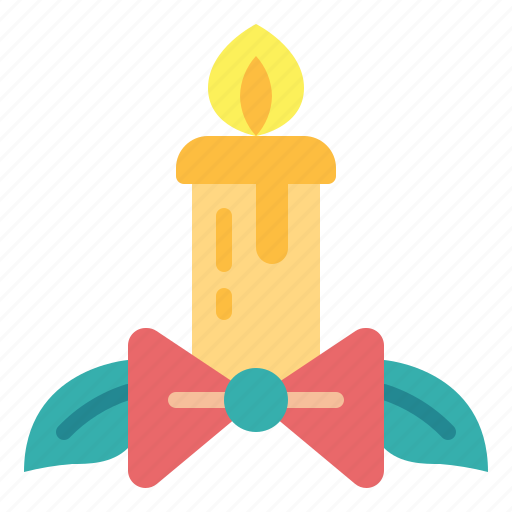 Candle, fire, illuminstion, light icon - Download on Iconfinder