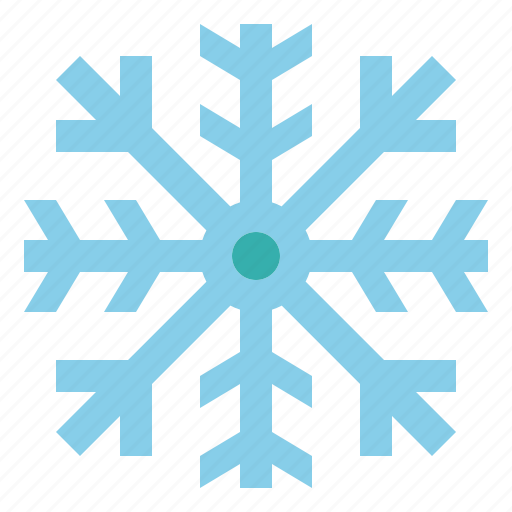 Cold, ice, snow, snowflake icon - Download on Iconfinder