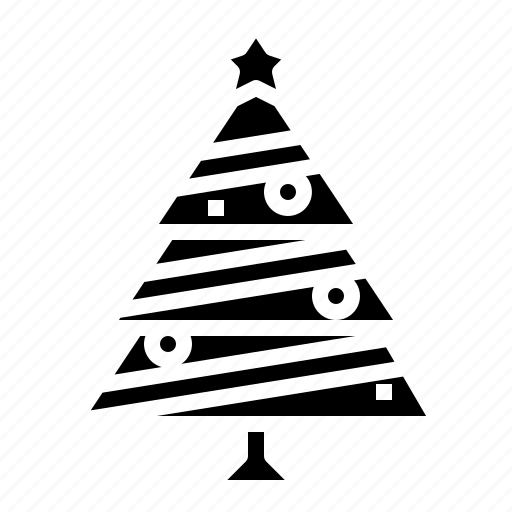 Christmas, tree, wood icon - Download on Iconfinder