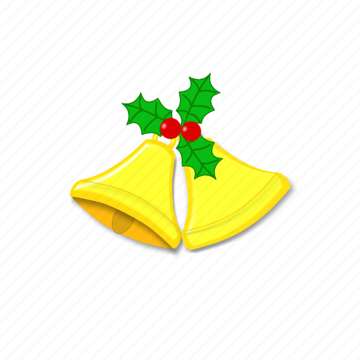 Xmasbell, bell, christmas, xmas, decoration, winter, bells icon - Download on Iconfinder