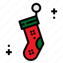 christmas, socks, stockings, xmas