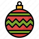 ball, bauble, christmas, decoration, xmas