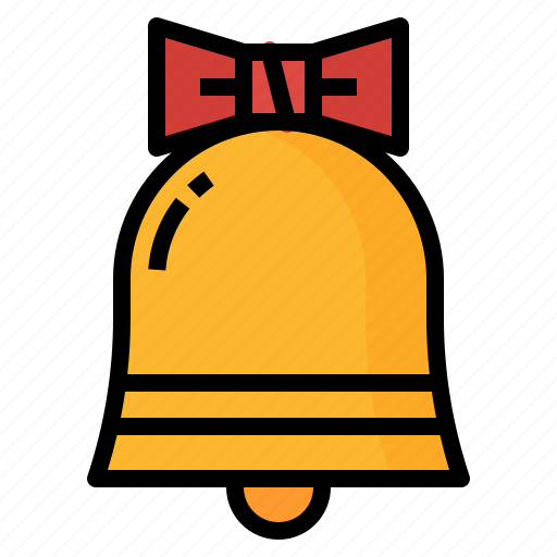Alarm, alert, bell, christmas icon - Download on Iconfinder