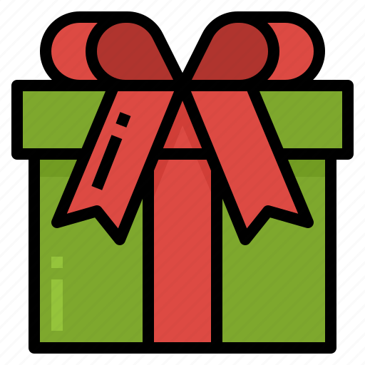 Christmas, gift, presents, winter icon - Download on Iconfinder