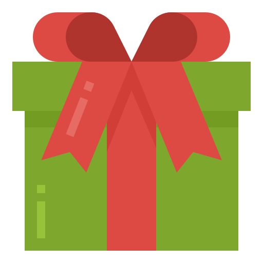 Christmas, gift, presents, winter icon - Free download