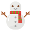 christmas, snow, snowman, winter, xmas 