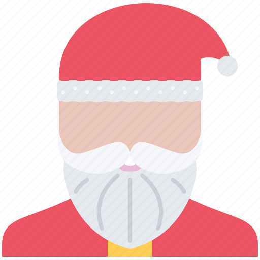 Christmas, claus, new, santa, story, winter, year icon - Download on Iconfinder