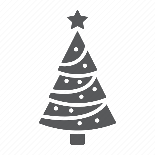 Christmas, decor, fir, new, tree, xmas, year icon - Download on Iconfinder