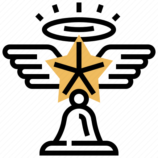 Award, piece, success, trophy, winner icon - Download on Iconfinder