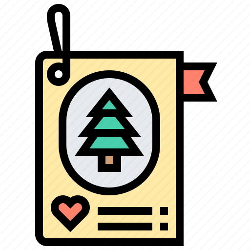 Bless, card, christmas, greeting, letter icon - Download on Iconfinder