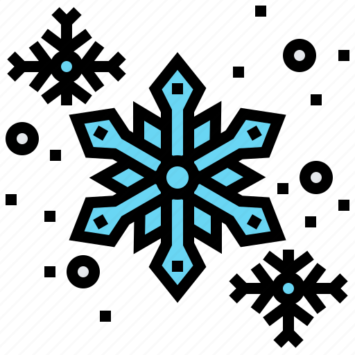 Christmas, decoration, snowflake, winter, xmas icon - Download on Iconfinder