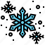 christmas, decoration, snowflake, winter, xmas 