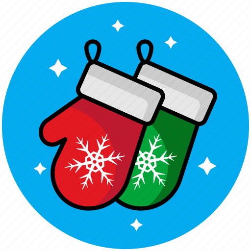 Accessory, christmas, clothes, fashion, gloves, mitten, winter icon - Download on Iconfinder