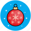 christmas, christmas ball, decoration, new year, ornament 