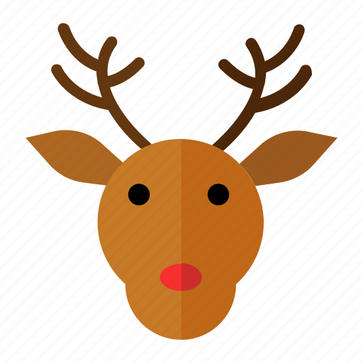 Christmas, deer, gift, new year, santa, winter icon - Download on Iconfinder