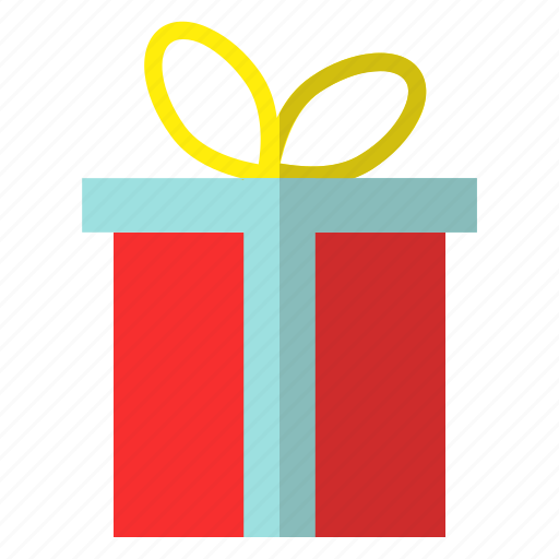 Box, christmas, gift, santa icon - Download on Iconfinder
