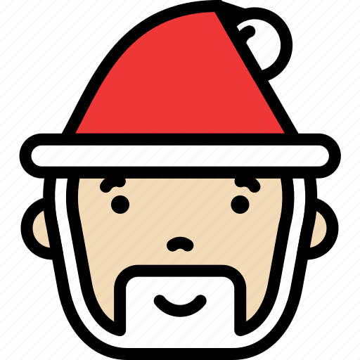 Celebration, christmas, gift, party, santa, winter, xmas icon - Download on Iconfinder