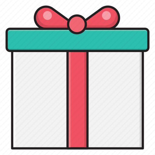 Surprise, gift, party, celebration, present icon - Download on Iconfinder