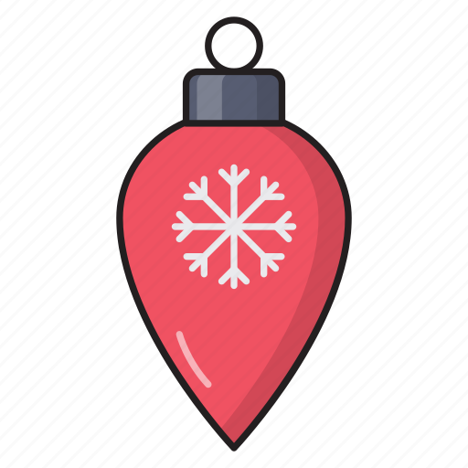 Light, decoration, christmas, party, ornament icon - Download on Iconfinder