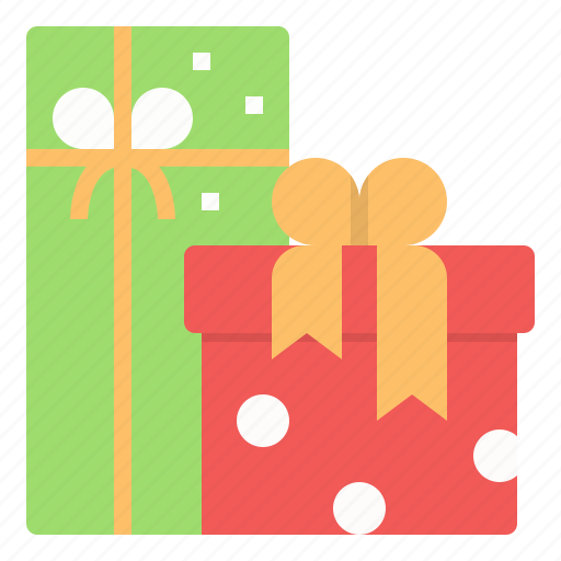 Christmas, present, package, gift, box icon - Download on Iconfinder