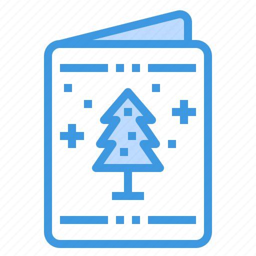 Greetings, card, christmas, xmas icon - Download on Iconfinder