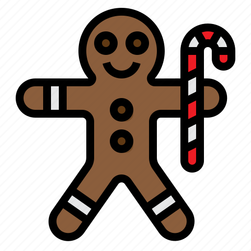 Ornaments, xmas, gingerbread, decorations, christmas icon - Download on Iconfinder