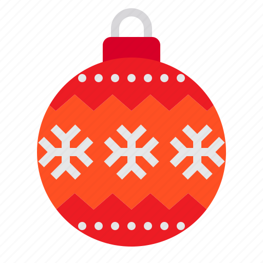 Ball, christmas, xmas, decorations, gifts icon - Download on Iconfinder