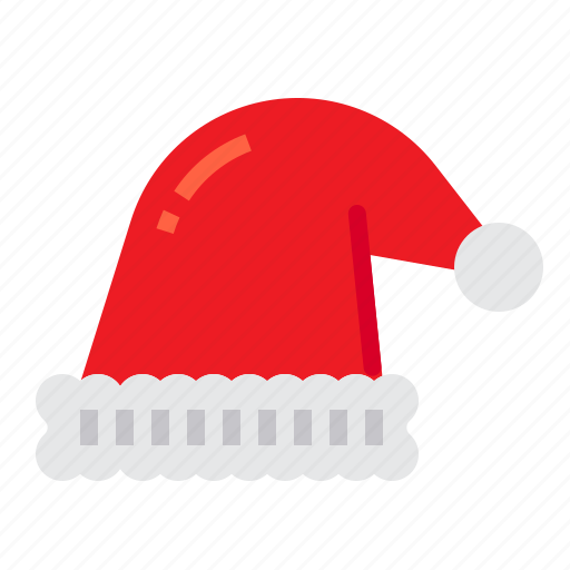 Christmas, xmas, hat, santa icon - Download on Iconfinder