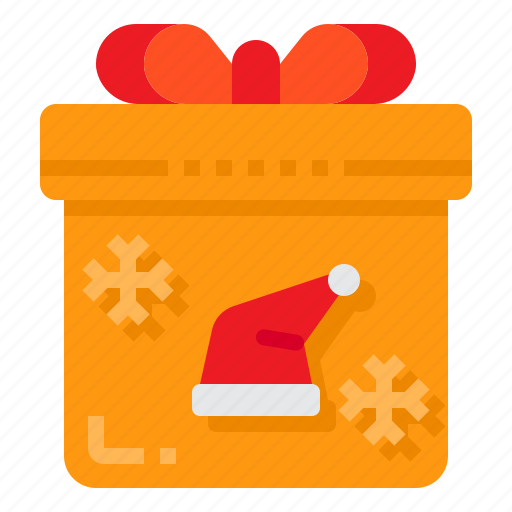 Christmas, gifts, xmas, decorations, present icon - Download on Iconfinder