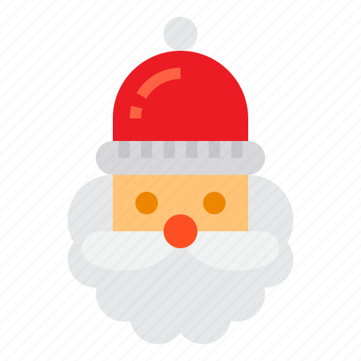 Christmas, claus, santa, xmas, ornaments icon - Download on Iconfinder