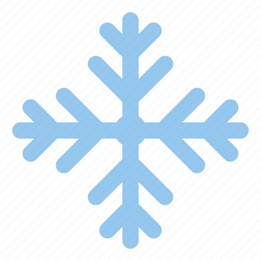 Christmas, xmas, decoration, snowflake, ornament icon - Download on Iconfinder