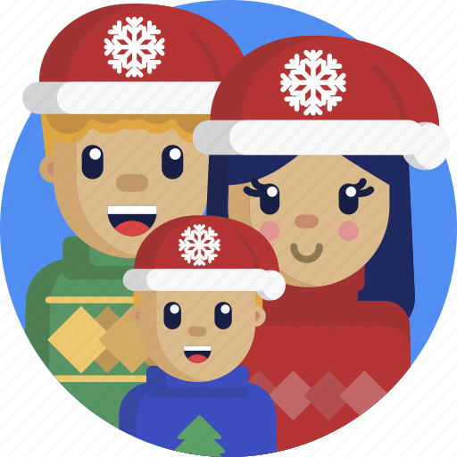 Christmas, xmas, celebration, winter, holiday icon - Download on Iconfinder