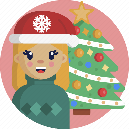 Christmas, decoration, winter, christmas tree, holiday icon - Download on Iconfinder